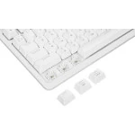 Клавиатура Logitech K868 920-013913 Беспроводная, Bluetooth