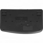 Клавиатура Logitech Wave Keys 920-012319 Беспроводная, Bluetooth