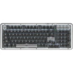 Клавиатура Logitech Alto Keys K98M Graphite 920-013040 Беспроводная, Bluetooth