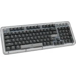 Клавиатура Logitech Alto Keys K98M Graphite 920-013040 Беспроводная, Bluetooth