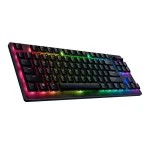 Клавиатура Logitech DeathStalker V2 PRO TKL RZ03-04370100-R3M1 Беспроводная, Bluetooth