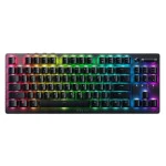 Клавиатура Logitech DeathStalker V2 PRO TKL RZ03-04370100-R3M1 Беспроводная, Bluetooth