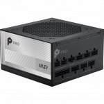 Блок питания MSI PRO A1000PL PCIE5 306-7ZPLX 1000 Вт