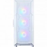Корпус Zalman I3 Neo V2 White I3 NEO V2 WHITE Mid-Tower