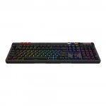 Клавиатура MSI STRIKE PRO W SILENT RU Беспроводная, Bluetooth