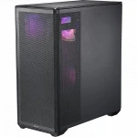 Корпус Formula AIR POWER G5 PLUS BLACK Mid-Tower