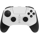 Манипулятор Razer Геймпад Razer Raiju V3 Pro for PS5 & PC White RZ06-05580200-R3G1