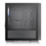 Корпус Thermaltake Versa H16 Black CA-1Y8-00S1WN-02 Mini-Tower