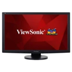 Монитор Viewsonic VG2433MH VS15615 23.6 ", TN, Full HD 1920x1080 (16:9)