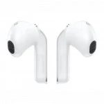 Наушники Samsung Galaxy Buds 4 SM-R540NZWACIS