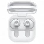 Наушники Samsung Galaxy Buds 4 SM-R540NZWACIS