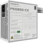 Блок питания Gigabyte P550SS ICE 28200-P55SW-1EUR 550 Вт