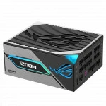 Блок питания Asus ROG-THOR-1200P3-GAMING 1200 Вт
