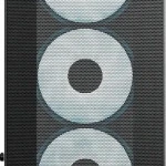 Корпус Accord ACC-195M Mini-Tower