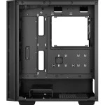 Корпус Deepcool MATREXX 55 V4 C Black R-MATREXX55-BCADA4-G-4 Mid-Tower