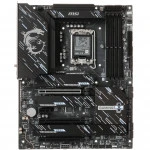 Материнская плата MSI Z890 GAMING PLUS WIFI6E ATX, LGA 1851