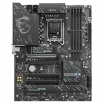 Материнская плата MSI Z890 GAMING WIFI6E ATX, LGA 1851