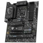 Материнская плата MSI Z890 GAMING WIFI6E ATX, LGA 1851