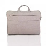 Сумка для ноутбука MIRACLE  02 15.6" Dark grey 02 Dark Grey 15.6