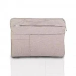 Сумка для ноутбука MIRACLE  02 15.6" Dark grey 02 Dark Grey 15.6