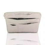 Сумка для ноутбука MIRACLE  02 15.6" Dark grey 02 Dark Grey 15.6