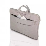 Сумка для ноутбука MIRACLE  02 15.6" Dark grey 02 Dark Grey 15.6