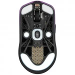 Мышь LAMZU Maya X Purple Shadow 6975637430114
