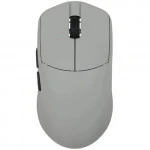 Мышь LAMZU Maya X Cloud Grey 6975637430107