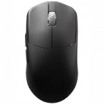 Мышь LAMZU Maya X Charcoal Black 6975637430213