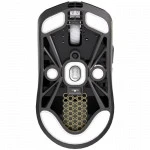 Мышь LAMZU Maya X Charcoal Black 6975637430213