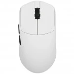 Мышь LAMZU Maya X White 6975637430091