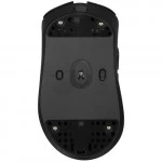 Мышь LAMZU PARO AURORA BLACK 6975637430251