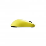 Мышь ScyRox V8 Yellow 6977902640136