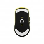 Мышь ScyRox V8 Yellow 6977902640136