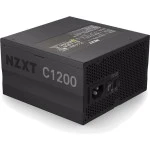 Блок питания NZXT C Series ATX 1200 PA-2G1BB-EU 1200 Вт