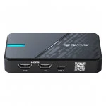 Аксессуар для ПК и Ноутбука AverMedia GC311G2 StreamLine MINI+ 61GC311G20BD