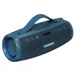 Портативная колонка Tronsmart Mirtune S100 Blue