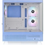 Корпус Thermaltake View 270 Plus TG ARGB Hydrangea Blue CA-1Y7-00MFWN-01 Mid-Tower