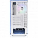 Корпус Thermaltake View 270 Plus TG ARGB Hydrangea Blue CA-1Y7-00MFWN-01 Mid-Tower