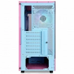Корпус Thermaltake View 270 Plus TG ARGB Bubble Pink CA-1Y7-00MAWN-00 Mid-Tower