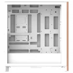 Корпус Thermaltake S370 WS Snow CA-11J-00M6WN-00 Mid-Tower