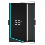Система охлаждения ID-Cooling Frozn A410 TD ARGB ID-CPU-FROZN-A410-TD ARGB Для процессора