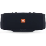 Портативная колонка JBL Charge 3 Black JBLCHARGE3BLKRU