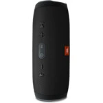 Портативная колонка JBL Charge 3 Black JBLCHARGE3BLKRU
