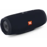 Портативная колонка JBL Charge 3 Black JBLCHARGE3BLKRU