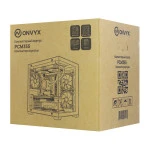 Корпус ONVYX PCM355W Mid-Tower