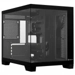 Корпус ONVYX PCM420K Black Mid-Tower