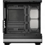 Корпус PCcooler C3Q500 BK Mid-Tower