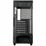 Корпус PCcooler C3Q500 BK Mid-Tower