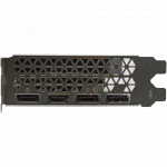 Видеокарта AFOX AMD Radeon RX 580 8GB AFRX570-8192D5H5-V2 8GB 8 ГБ